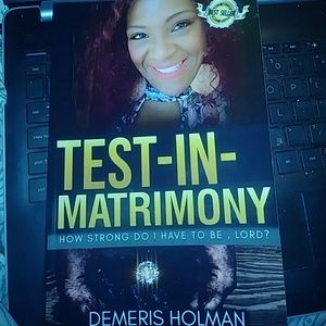 Test-In-Matrimony